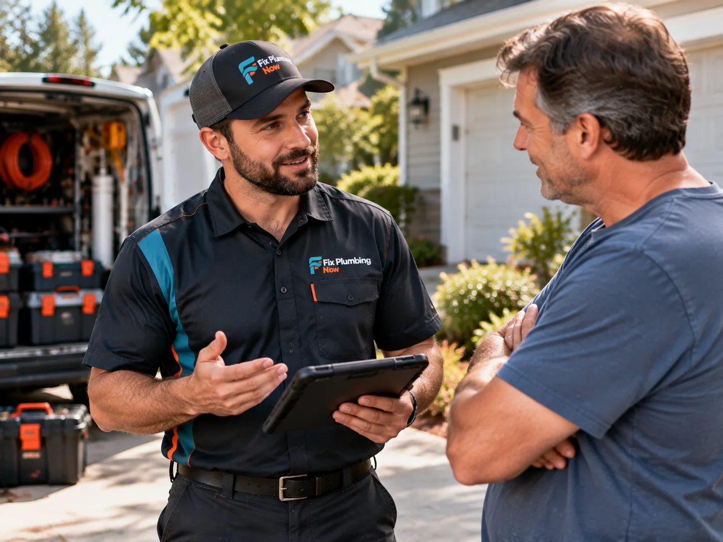 Clogged Drain Service Bayard, NE FAQs